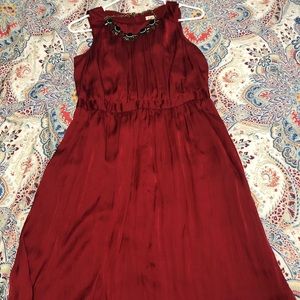 Ann Taylor Loft Dress. New! Holiday Party Dress.
